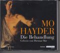 Die Behandlung (Mo Hayder) - 6 CDs