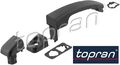 topran 701628 Türgriff für Nissan für Opel für Renault 