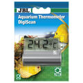 JBL Aquarien Thermometer DigiScan, NEU