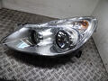 Opel Corsa D Scheinwerfer 13186381 Links Bj.2009 Nr.5