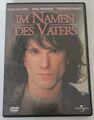 Im Namen Des Vaters Daniel Day-Lewis Emma Thompson DVD Film