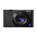 Sony Cyber-shot DSC-RX100 VA [20.1MP, 3-fach opt. Zoom, 3"] schwarz