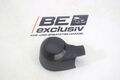 VW Golf 6 VI Variant Abdeckung Wischerarm hinten Scheibenwischer 6Q6955435D