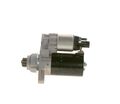 BOSCH 0 001 121 433 Starter Anlasser 1kW für VW Golf V Schrägheck (1K1) 12V