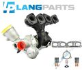 Turbolader für Mercedes A B CLA GLA 115 kW 156PS 160 kW 218PS AL0067 2700900080