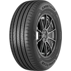 1x Sommerreifen GOODYEAR EFFICIENTGRIP 2 SUV 215/60R17 96H BSW