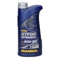 1 Liter Mannol Hypoid Getriebeöl SAE 80W-90 API GL 4/GL 5 LS MAN 342 MACK GO-J