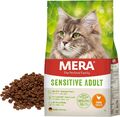 MERA Cats Sensitive Adult Huhn 10kg getreidefrei & nachhaltig NEU OVP