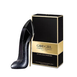 Carolina Herrera Good Girl Its So Good To Be Bad Profumo Donna EDP Supreme 30ml