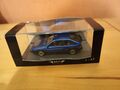 VW Scirocco 2 GTX Neo Scale Models 1:43 NOS