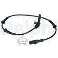 DELPHI ABS Sensor Raddrehzahl SS20365 für RENAULT MEGANE 3 BZ0 DZ0 KZ0 SCÉNIC CC