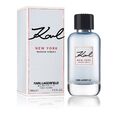 Lagerfeld Karl New York Mercer Street eau de toilette uomo 100ml