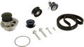 GATES KP15499XS-1 Zahnriemensatz + Wasserpumpe OPEL