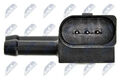 Abgasdrucksensor ECS-AU-000 NTY für FIAT IVECO JEEP MERCEDES-BENZ MITSUBISHI VW