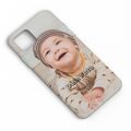 Handyhülle mit Wunsch-Bild für Samsung Galaxy Serie * eigenes Foto * Cover TPU