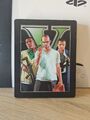 GTA 5 Grand Theft Auto V Special Edition Steelbook Sony PlayStation 3, 2013 PS3