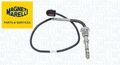 MAGNETI MARELLI 172000037010 Sensor für Abgastemperatur Sensor 