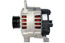 Lichtmaschine Generator Lima HELLA 8EL 012 426-361 für DUCATO BOXER FIAT CITROËN