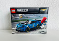 LEGO Speed Champions 75891 Rennwagen Chevrolet Camaro ZL1 | NEU & OVP