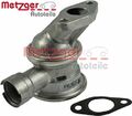 Metzger 0892247 Ventil für Sekundärluftsystem für BMW 