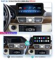 Für Mercedes Benz E-Klasse W212 2009-12 Android 8-Kern GPS Autoradio Carplay DSP