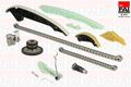 Steuerkettensatz FAI AutoParts TCK212 für AUDI VW SKODA SEAT TT GOLF A3 EOS 5K1