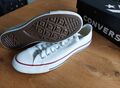 Converse All Star Chucks - weiß - Gr. 42 oder 8,5 - NEU - ungetragen