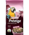 Versele Laga Nahrung - Prestige Premium Papageien 15kg