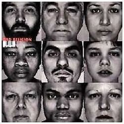 The Gray Race von Bad Religion | CD | Zustand sehr gutGeld sparen & nachhaltig shoppen!