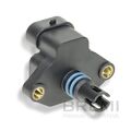 BREMI Sensor Saugrohrdruck 35072 für MINI R50 R53 R52 Cooper One Works LANDROVER