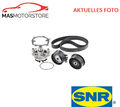 ZAHNRIEMEN-SATZ KIT SET + WASSERPUMPE SNR KDP455620 P FÜR VAUXHALL MOVANO I