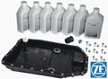 ZF 1071.298.033 Teilesatz für Ölwechsel-Automatikgetriebe für BMW 