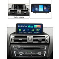 für BMW F20 F21 10,25" Android 13 Auto-Stereo 4+64GB Autoradio GPS Navi 4G WIFI