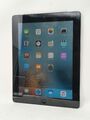 Apple iPad 2 Cellular A1396 A5 9,7" 512MB 16GB GSM Wi-Fi 3G Schwarz A-Ware iOS