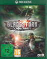 Bladestorm: Nightmare Xbox One