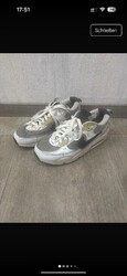 Nike Air Max 90 Damen Gr. 40