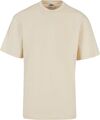 Urban Classics Herren T-Shirt Tall Tee, Oversized T-Shirt für Männer, Baumwolle,