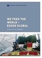 We Feed the World - Essen global - Große Kinomomente... | DVD | Zustand sehr gut