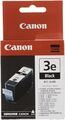 Original Canon BCI-3eBK Tinten Tank, Schwarz