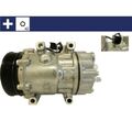 1x Kompressor, Klimaanlage MAHLE ACP 769 000S passend für FORD VOLVO