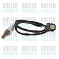HOFFER Lambdasonde Sensor Abgassteuerung 74811015 für FORD FOCUS 3 TOURNEO V408
