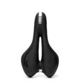 Ergonomische GEL Fahrrad Sattel Fahrradsitz Prostata Herren Damen e-Bike Unisex~