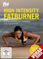 Fit for Fun - High Intensity Fatburner # DVD-NEU