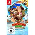 Donkey Kong Country Tropical Freeze Nintendo Switch/Lite/OLED Spiel NEU&OVP