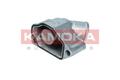 KAMOKA Thermostatgehäuse 7710083 für OPEL ANTARA für CHEVROLET NUBIRA Kombi