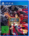 One Piece: Pirate Warriors 4 - [PlayStation 4]