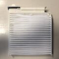 2x VALEO INNENRAUMFILTER POLLEN FILTER 698753 Partikelfilter FUER DACIA DUSTER
