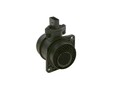 BOSCH Luftmassenmesser 0 281 002 531 für AUDI A3 VW SKODA SEAT GOLF A4 OCTAVIA 3