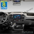 4+64G Android 13 AutoRadio Carplay Navi Für Opel Movano 2 Renault Master 3 NV400