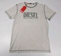 Diesel T-diegor-E6 T-shirt Größe S